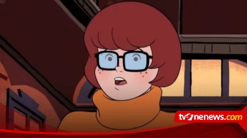 Heboh! Tokoh Velma Scooby Doo Digambarkan sebagai LGBT, Berikut Sinopsis film “Trick or Treat Scooby Doo!”