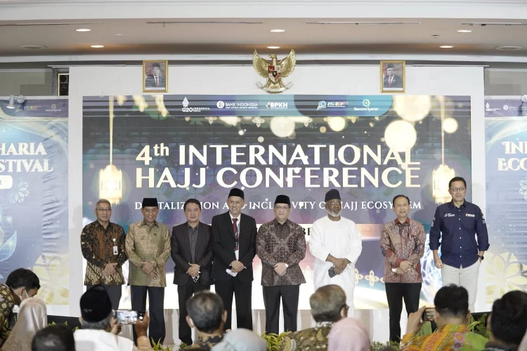 Konferensi Haji Internasional, Fokus Masalah Inklusivitas dan Digitalisasi Layanan