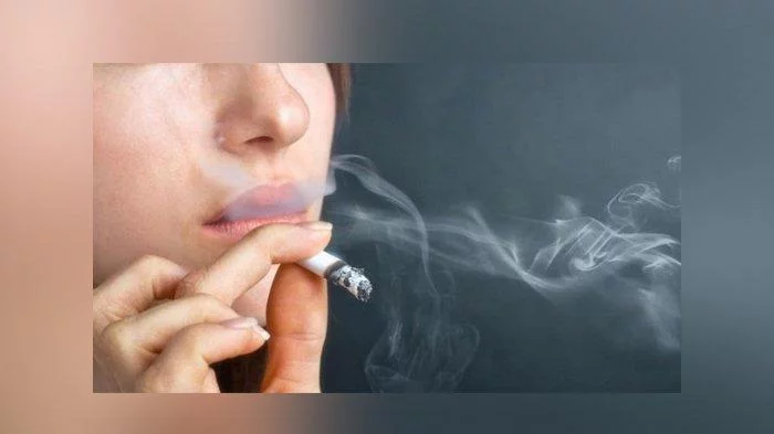 Berbahaya, Paparan Asap Rokok Pasif Tingkatkan Risiko Bronkitis pada Anak, Simak Penjelasannya