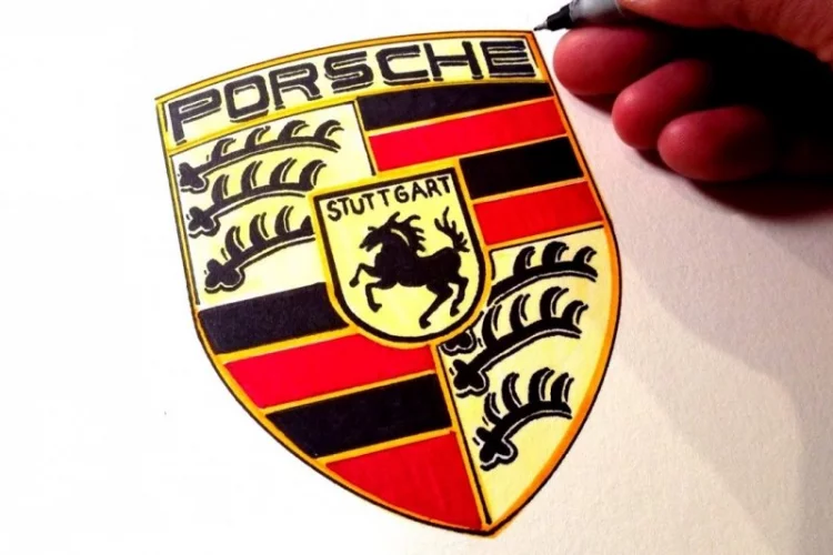 Porsche uji coba mobil EV aerodinamis bersama Univeristas di jerman