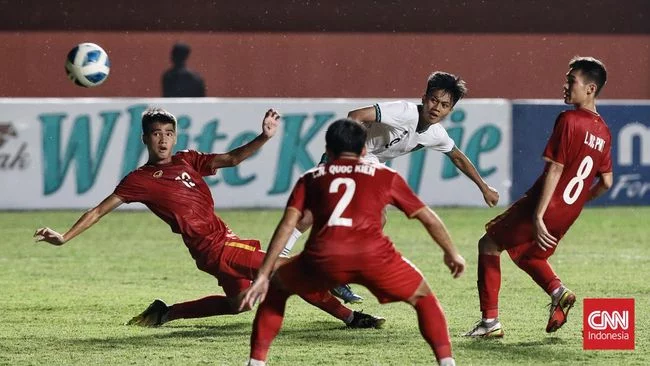 Daftar 5 Tim Negara ASEAN Lolos ke Piala Asia U-17 2023