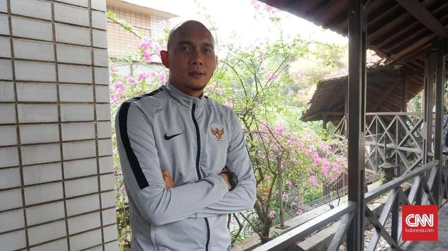 Indonesia Gagal ke Piala Asia U-17, Markus Horison Dibawa-bawa