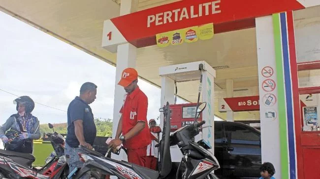 Pertamina Jawab Keraguan Hasil Uji Mandiri Pertalite RON 86