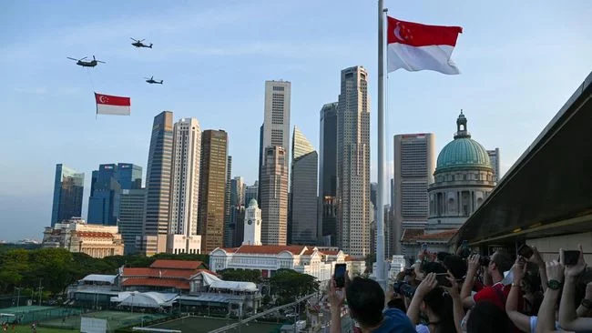 RI Lebih Untung dari Thailand & Singapura, Ini Penyebabnya!