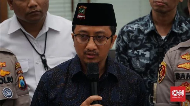 Pengakuan Terbaru Yusuf Mansur Jadi Advisor di Grab, Bukan Komisaris