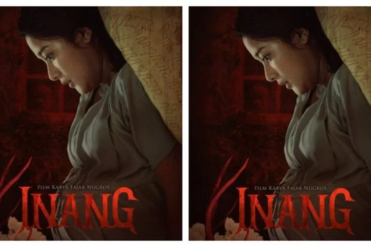 Bikin Penasaran, Intip Sinopsis Film Inang, Diperankan Naysilla Mirdad, Tayang di Bioskop Mulai 13 Oktober
