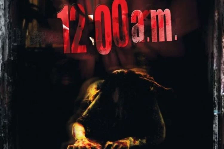 Sinopsis Film 12 AM, Kisah Dendam Arwah Perempuan yang Mengerikan, Tayang di ANTV Malam Ini