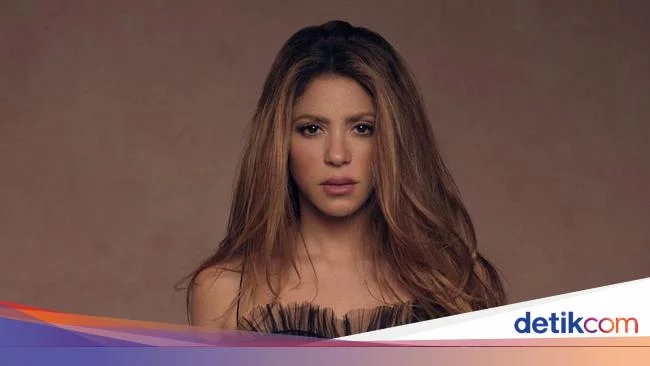 Shakira Posting Hal yang Menyakitkan Usai Putus dari Gerard Pique
