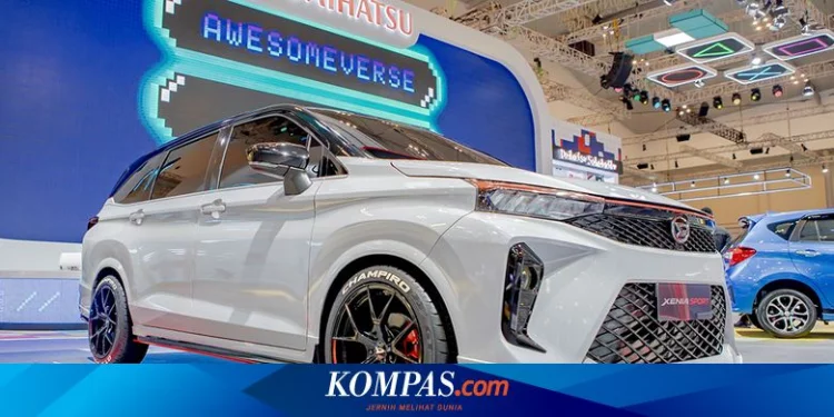 [POPULER OTOMOTIF] Mengapa Mobil Sekarang Banyak Pakai FWD? | Menyambut Kehadiran Toyota Innova Hybrid Bulan Depan