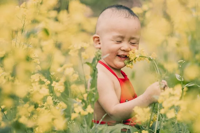 Jarang Dipakai, 35 Arti Nama Bayi Laki-laki Terinsipirasi dari Dunia Otomotif