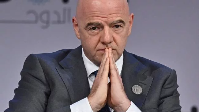 Dua Lembaga Kirim Surat ke Presiden FIFA, Minta PSSI Dihukum