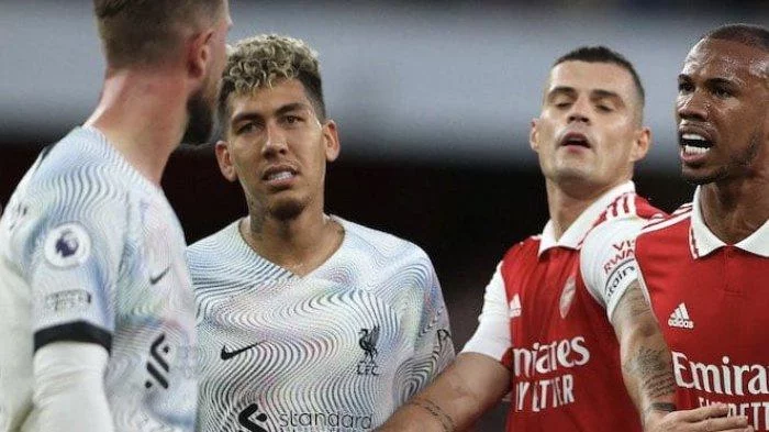 Kronologi Henderson Pemain Liverpool Lakukan Rasis ke Gabriel Jesus, Kini Kasus Diselidiki FA