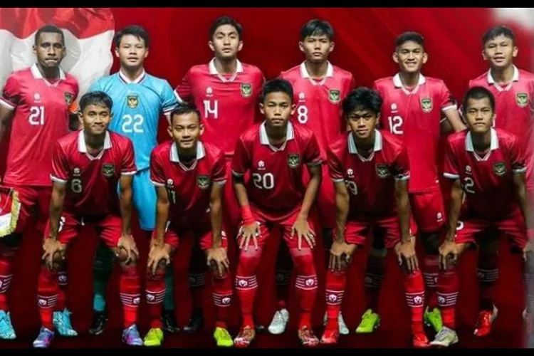 DIKEMBALIKAN Usai Timnas Indonesia U-17 Gagal ke Piala Asia, Ini Ambisi Wonderkid Persib Bandung
