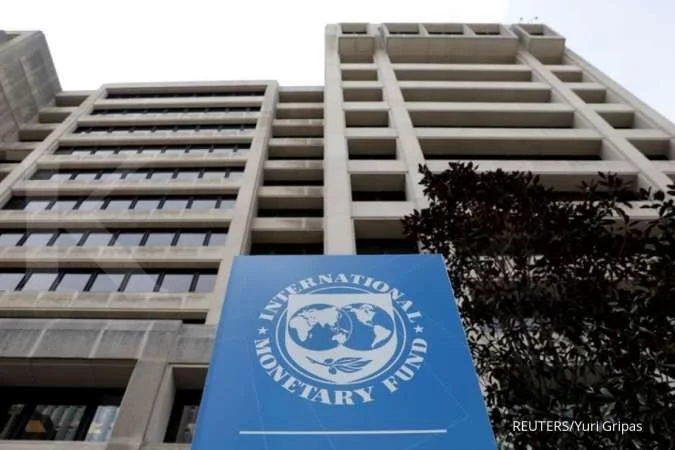 IMF dan Bank Dunia Peringatkan Meningkatnya Risiko Resesi Global