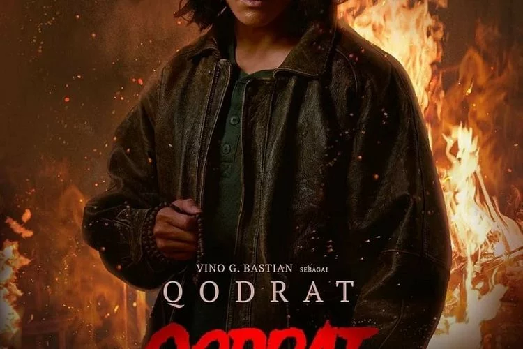 Sinopsis Film Qodrat yang Akan Tayang di XXI 27 Oktober 2022, Klimak Berdarah Antar Penghuni Asrama