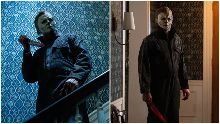 Sinopsis Film Halloween Ends, 4 Tahun Setelah Pertemuan Laurie Strode dengan Pembunuh Bertopeng Michael Myers