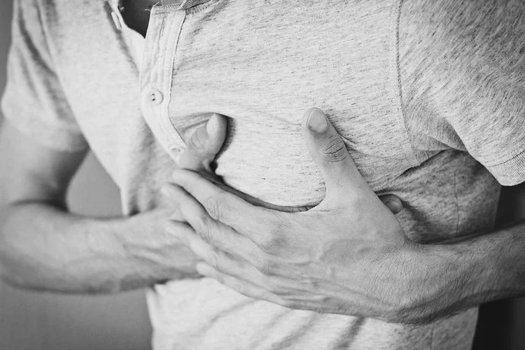 7 Faktor Ini Pemicu Gejala Serangan Jantung, Apa Anda Menyadarinya?