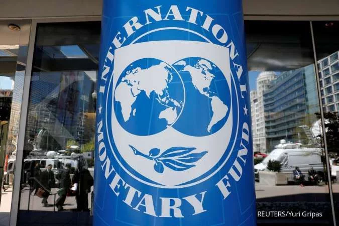 IMF: Kondisi Terburuk Ekonomi Dunia Belum Terjadi