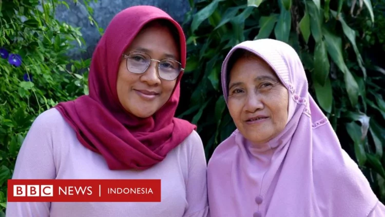 'Sebagai Muslim, kami tidak boleh memelihara dendam', kisah cucu Musso dan kerabat kiai 'korban PKI Madiun 1948'