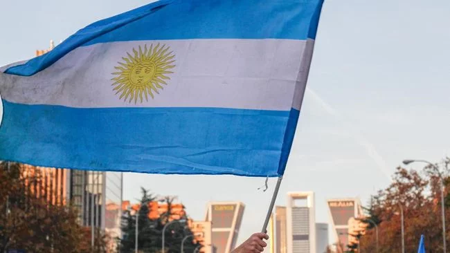 Utang Argentina Rp 515 Ribu Triliun, Lewati Utang Srilanka