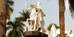 Cerita Sejarah di Balik 5 Monumen di Kota Medan, Penuh Nilai Historis yang Tinggi