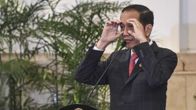 Pengadilan Gelar Sidang Gugatan Ijazah Palsu Jokowi 18 Oktober