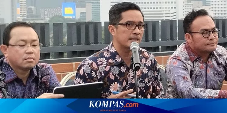 Saat Kuasa Hukum Beberkan Klaim Baru Ferdy Sambo Jelang Persidangan...