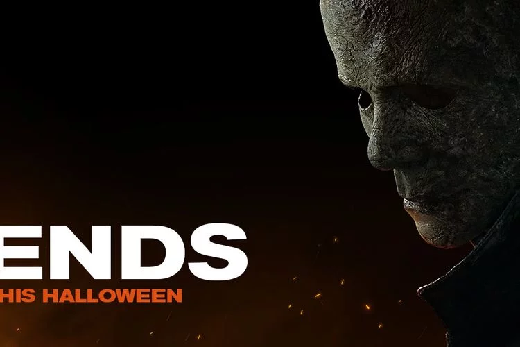 Sinopsis Film Halloween Ends: Tayang Mulai Kapan dan Link Nonton Bukan di LK21