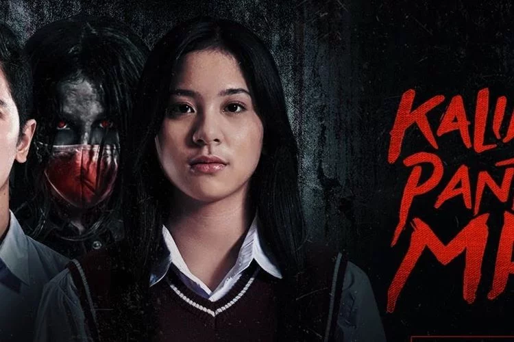 Daftar Pemain dan Sinopsis Film Kalian Pantas Mati yang Akan Tayang 13 Oktober 2022