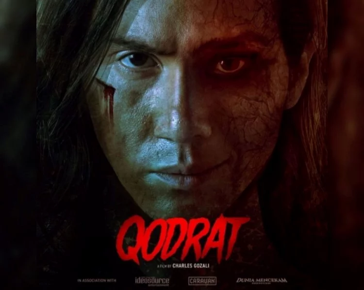Sinopsis Film Qodrat, Lebih Horor dari Versi Pendahulunya