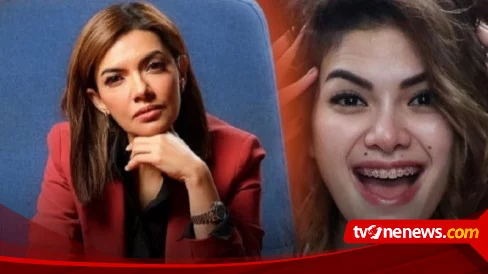 Mohon Maaf Nikita Mirzani, Najwa Shihab Pilih Lakukan Hal Menyenangkan Ini Ketimbang Ladeni Ocehan Nyai, Apa Tuh?