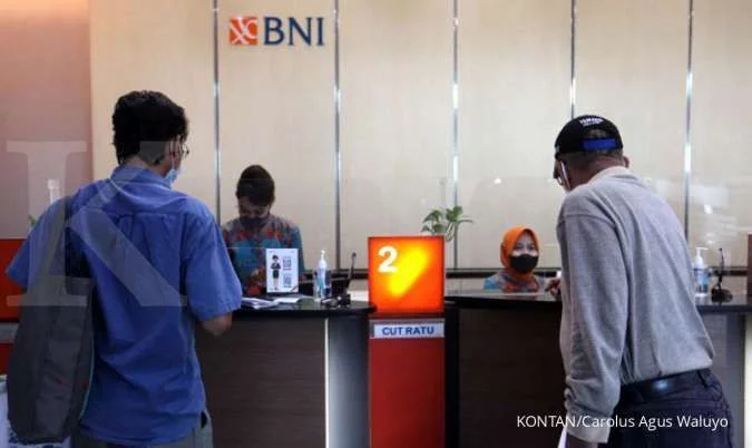 Bisnis Internasional BNI Kuasai 30% Aliran Perdagangan Ekspor-Impor Indonesia