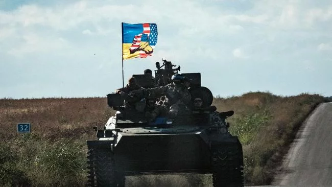 Tetangga RI Bakal "Turun Gunung" di Perang Rusia-Ukraina
