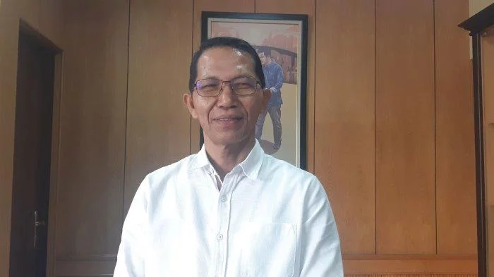 Waspada DBD, Wakil Walikota Batam Minta Warga Berantas Sarang Nyamuk