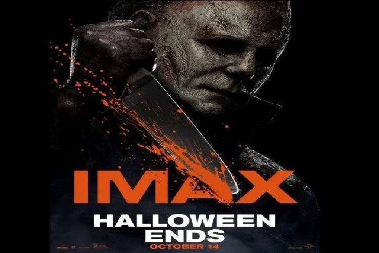 Sinopsis Film 'Halloween Ends' Lengkap dengan Link Nonton Resmi, Tayang