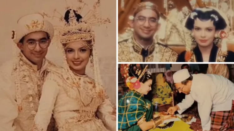 Najwa Shihab Posting 25 Tahun Pernikahan, Nikita Mirzani Sudah Janda 3 Kali, Akun Centang Biru Komentar