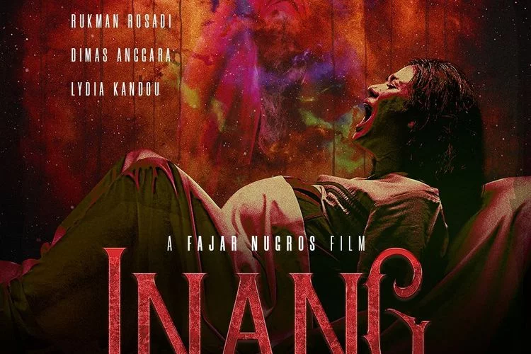Sinopsis Film Inang Tayang 13 Oktober 2022, Adu Akting Naysila Mirdad dan Lidya Kandou