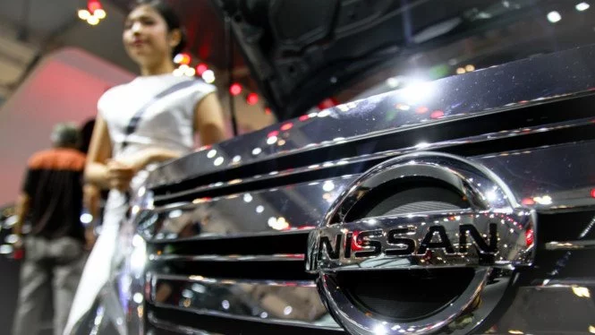 Setelah Toyota, Perusahaan Otomotif Nissan Mulai Hentikan Produksi di Rusia