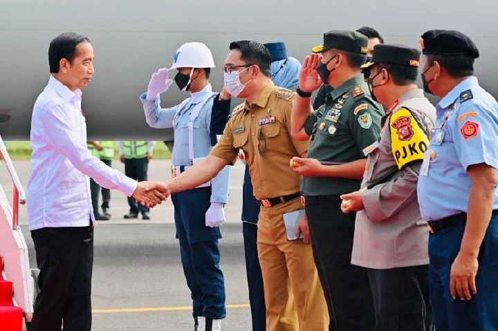 Pagi Ini, Presiden Jokowi Bakal Terima Laporan Hasil Investigasi Tragedi Kanjuruhan dari TGIPF