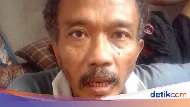 Bambang Tri Tersangka Penista Agama, Dulu Dibui Gegara 'Jokowi Undercover'