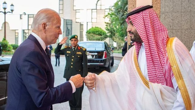 AS Ancam Hukum Arab Saudi, Ini Kronologi-Respons Raja Salman