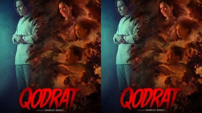 Sinopsis dan Daftar Pemain Film Qodrat, Tayang Mulai 27 Oktober 2022 di Bioskop