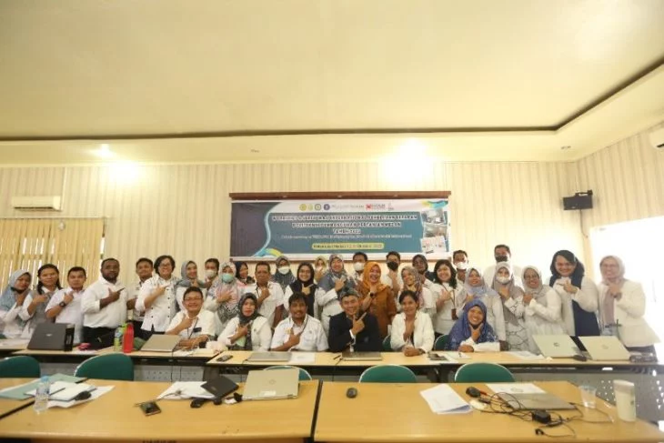 Polbangtan Kementan gelar workshop dan sertifikasi internasional penelitian terapan bertaraf internasional - ANTARA News Sumatera Utara