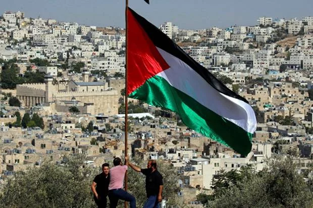 Palestina Serukan Upaya Internasional Desak Akhiri Blokade di Kamp Shuafat