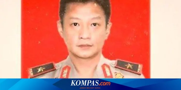 Usai Peristiwa Penembakan Brigadir J, Ferdy Sambo Sampaikan Rekayasa Kasus ke Hendra Kurniawan