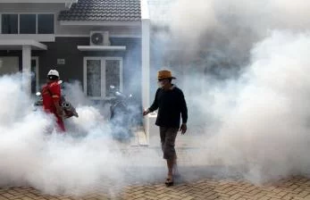 Warga Aceh Diminta Waspadai DBD dan Campak Saat Musim Hujan