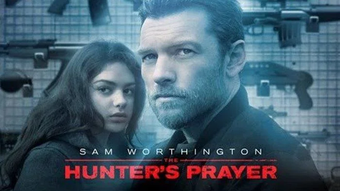 Sinopsis Film The Hunter's Prayer, Aksi Seru Sam Worthington di Bioskop Trans TV Malam Ini