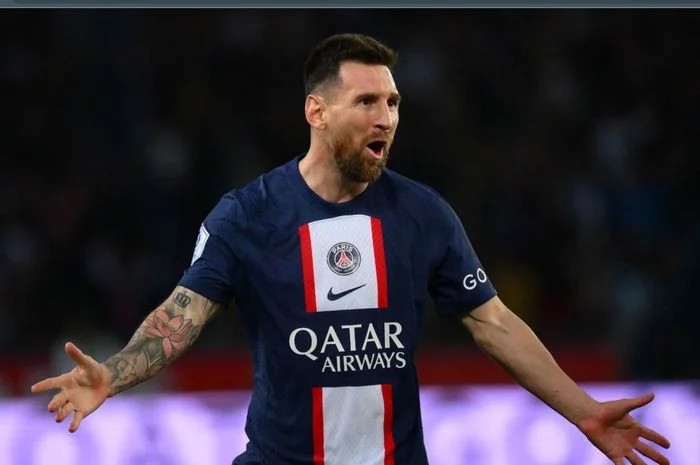 Ikut Rayakan Keberhasilan Inter Milan Curi Poin di Kandang Barcelona, Lionel Messi Dicap Pengkhianat