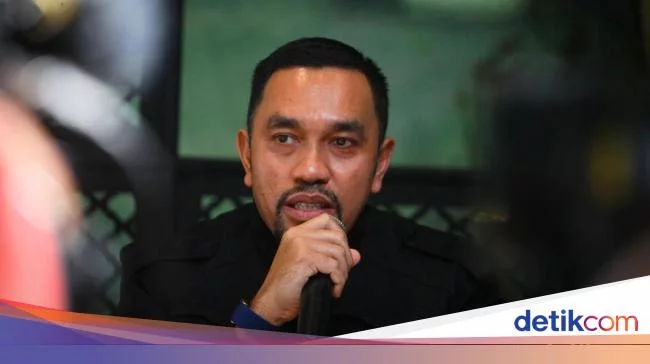 Jokowi Panggil Kapolri hingga Kapolres se-RI, Sahroni: Tanda Kondisi Urgent