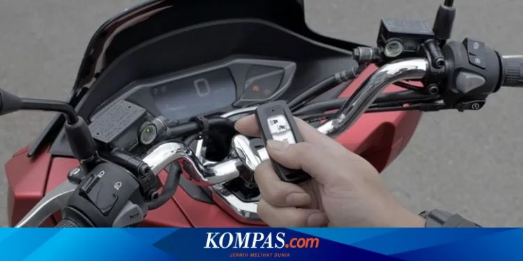 [POPULER OTOMOTIF] Honda PCX 150 Mudah Dibobol Maling, Ini Kata AHM | Modifikasi Suzuki XL7 Cocok buat Harian, Simpel tapi Ganteng Halaman all